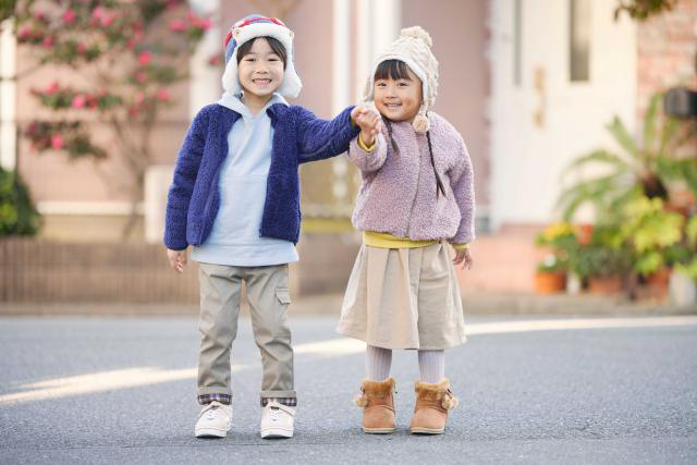 子供服リンクコーデは男女でもできる おすすめの通販サイトとお揃いコーデ 子供服リンクコーデは男女でもできる おすすめの通販サイトとお揃いコーデ