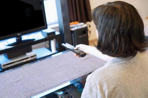 テレビ