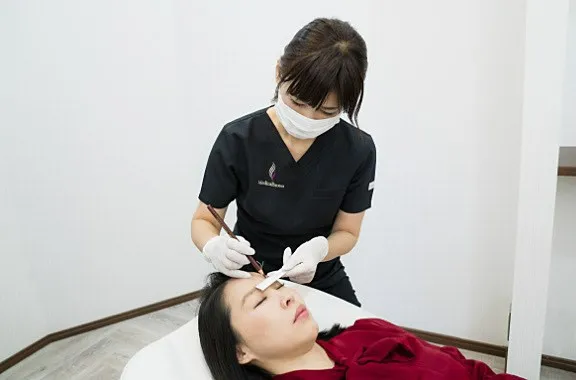 メディカルブロー恵比寿予約とりやすい