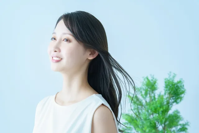 ユープライド女性OK?