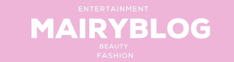 mairyblog