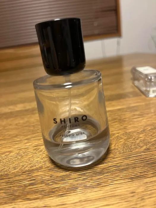 SHIROのフリージアミストに似てる香水